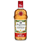 Tanqueray Flor De Sevilla Flavoured Gin 70cl