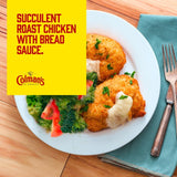 Colman's Bread Sauce Mix 40g, imported from the UK