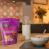 Nature's Path berry granola 300g, imported from the UK