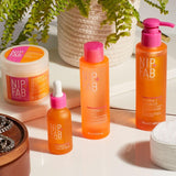 Nip & Fab Vitamin C Fix Brightening Pads 80ml (British brand)