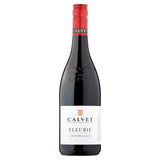Calvet Fleurie Beaujolais Red Wine 75cl