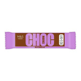 M&S Choc Marks Milk Chocolate Bar 50g