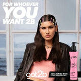 Got2b Smooth Operator anti-frizz hair lotion 200ml, UK version