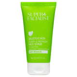 Super Facialist Salicylic Acid Anti Blemish Purify & Refresh Facial Scrub 150ml