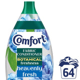 Comfort Heavenly Fresh fabric conditioner 960ml - British product