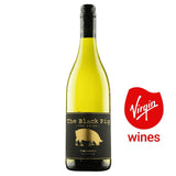 Virgin Wines The Black Pig The Prize Chardonnay White Wine 75cl