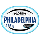 Philadelphia Protein Low Fat Cream Cheese Spread 165g