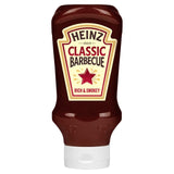 Heinz Classic BBQ Sauce 665g