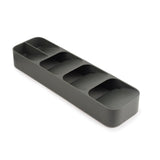 Joseph Joseph DUO Compact Cutlery Tray Drawer Organiser