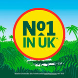 Jungle Formula Maximum Aerosol Insect Repellent 125ml, UK version