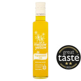 Farringtons Mellow Yellow Cold Pressed Rapeseed Oil 250ml