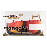 Love Me Tender perfectly ripe mangoes 2 per pack, UK version