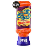 Blue Dragon original Thai sweet chilli sauce 315g - British product