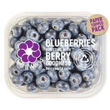 Berryworld Blueberries Fresh Berries 150g