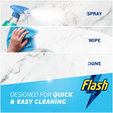 Flash surface cleaner for pet lovers 800ml - British product