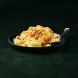 M&S Bramley Apple Crumble 500g, imported from the UK