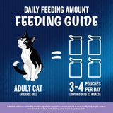 Felix wet cat food Favourites Selection 12 x 85g - British product