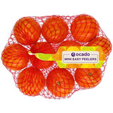 Ocado Mini Easy Peelers Citrus Fruit 500g