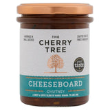The Cherry Tree Cheeseboard Mixed Fruit Chutney 210g