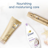 Dove Summer Revived gradual tanning mousse medium to dark 150ml - British product