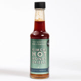 Scottish Bee Company Kimchi Hot Honey Drizzle Condiment 200g