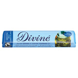 Divine Milk Chocolate Bar 35g