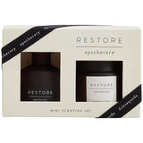 M&S Restore Mini Scenting Set, imported from the UK