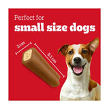Pedigree Jumbone dog treats Chicken & Lamb 4 x 40g, imported from the UK