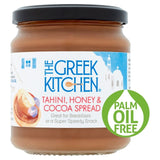 Olive Branch Tahini, Honey & Cocoa Sweet Spread 300g