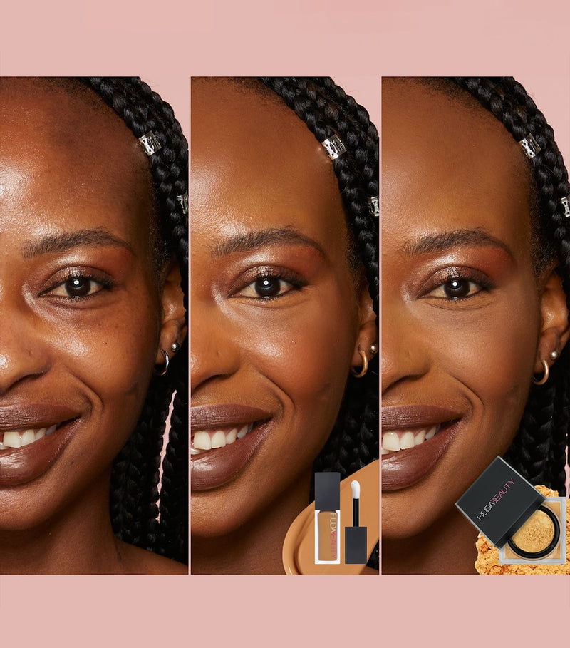 Easy Bake Loose Powder