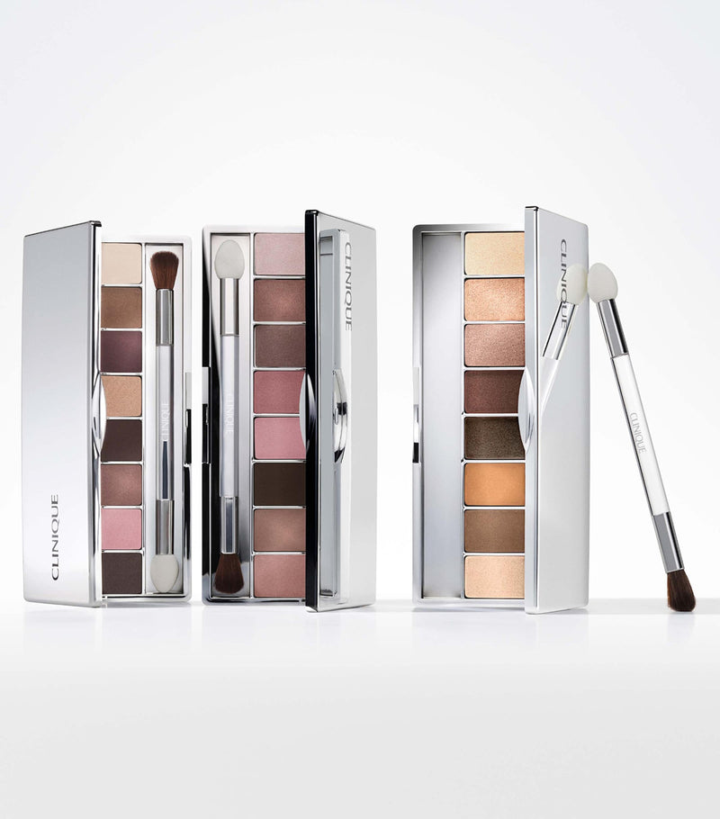 Clinique All About Shadow Eyeshadow Palette