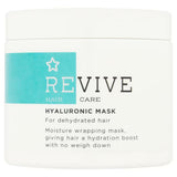 Superdrug Revive Hyaluronic Acid Hair Mask 200ml