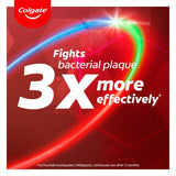 Colgate Total Advanced Gum Care & Sensitive Toothpaste 75ml - McGrocer