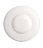 Villeroy & Boch Porcelain Afina deep plate 29cm (British brand)