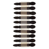 Superdrug Double Ended Cosmetic Applicators Makeup Application Tools