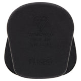 Status Black Plug DIY ASDA