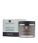 TEMPLESPA Purification Deep Cleansing Mask Clay Mask 85g