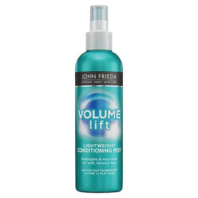 John Frieda Volume Lift Lettvekts Balsamspray Uten skylling 200ml
