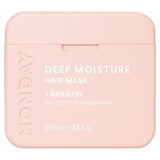 Monday Haircare Hair Mask Deep Moisture Treatment 250ml