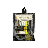 Harry Potter Bumper Stationery Set Hogwarts Crest Tin Box