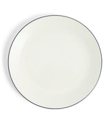 Wedgwood Bone China Gio Plate 23cm