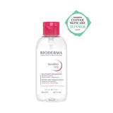 Bioderma Sensibio H2O Reverse Pump 850ml Micellar Water