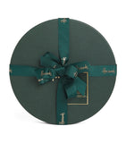 Harrods Belgian mini chocolate selection with mushroom-shaped chocolates and hazelnut praline 560g, UK version