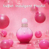 Britney Spears Candied Fantasy Eau De Toilette 100ml - British product