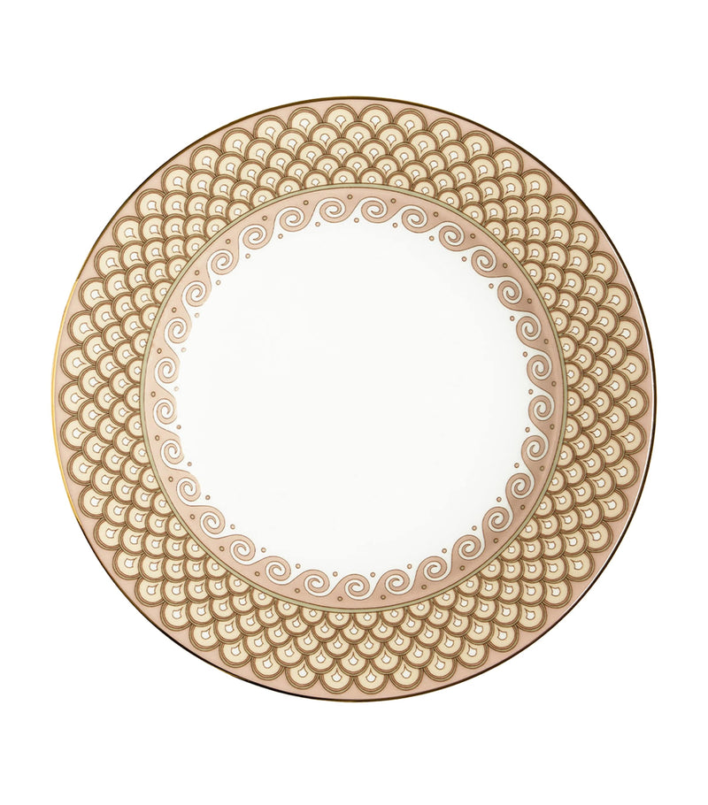 La Doublej Odysseus dinner plates set of two 26cm, UK version