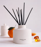 Jo Malone London Golden Amber & Orange diffuser refill 350ml, UK version