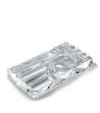Baccarat Crystal Louxor Ashtray