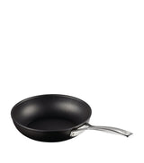 Le Creuset Toughened Non-Stick Aluminium Deep Frying Pan 24cm Cookware