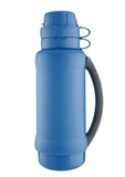 Thermos Glass Lined Flask GOODS ASDA
