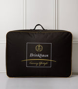 Brinkhaus Double Arctic Duck Down Duvet 4.5 Tog